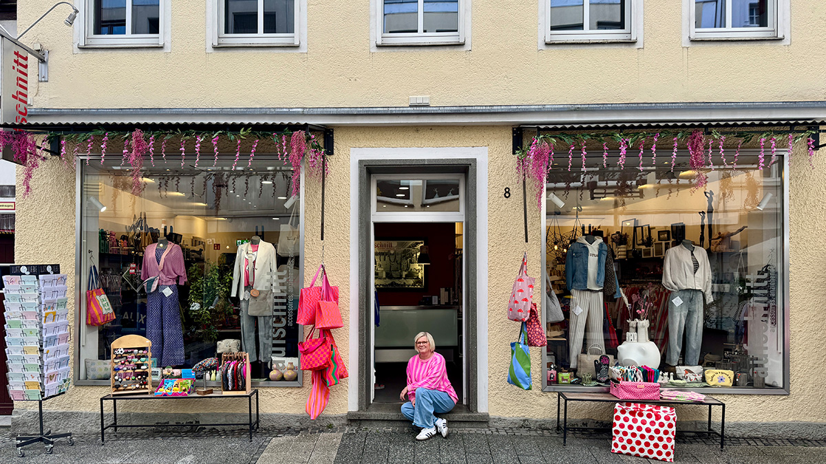 Lippstadt Aufschnitt | Der Laden